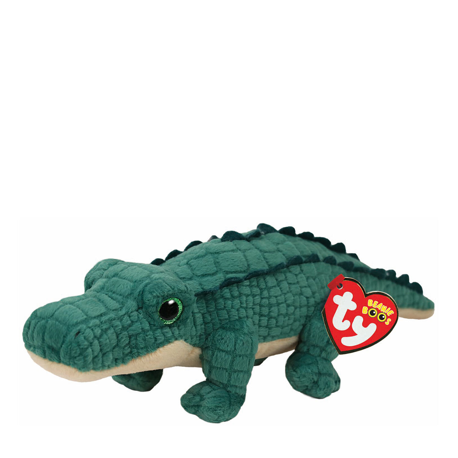 ty crocodile