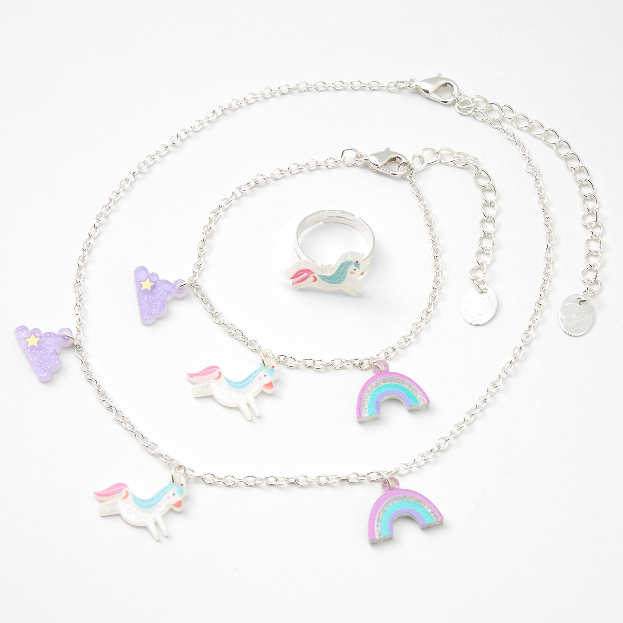 Claire's jewellery discount