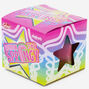 Star Rainbow Glitter Springy Slinky Fidget Toy,
