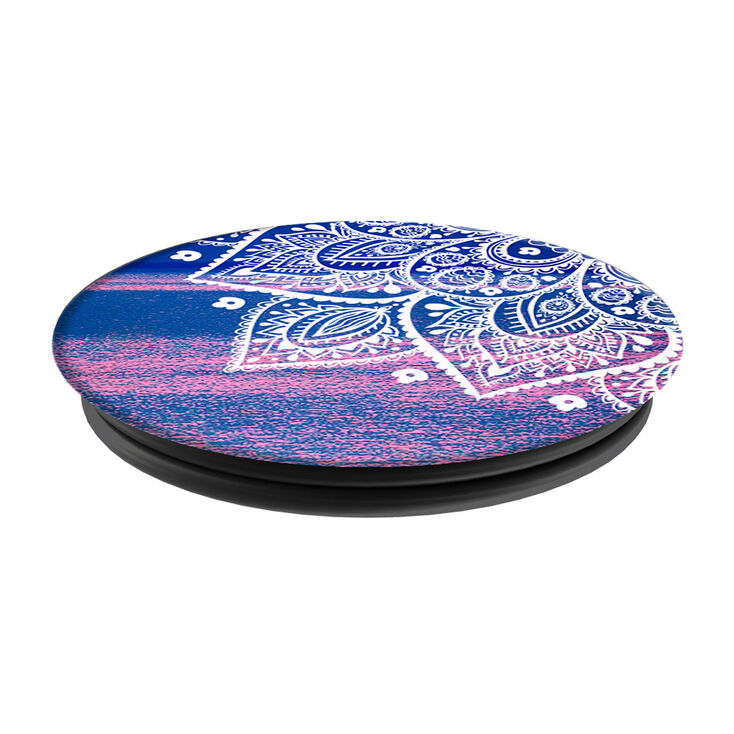 Rainbow Over It Pin,