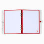 Hello Kitty&reg; 50th Anniversary Claire&#39;s Exclusive Planner,