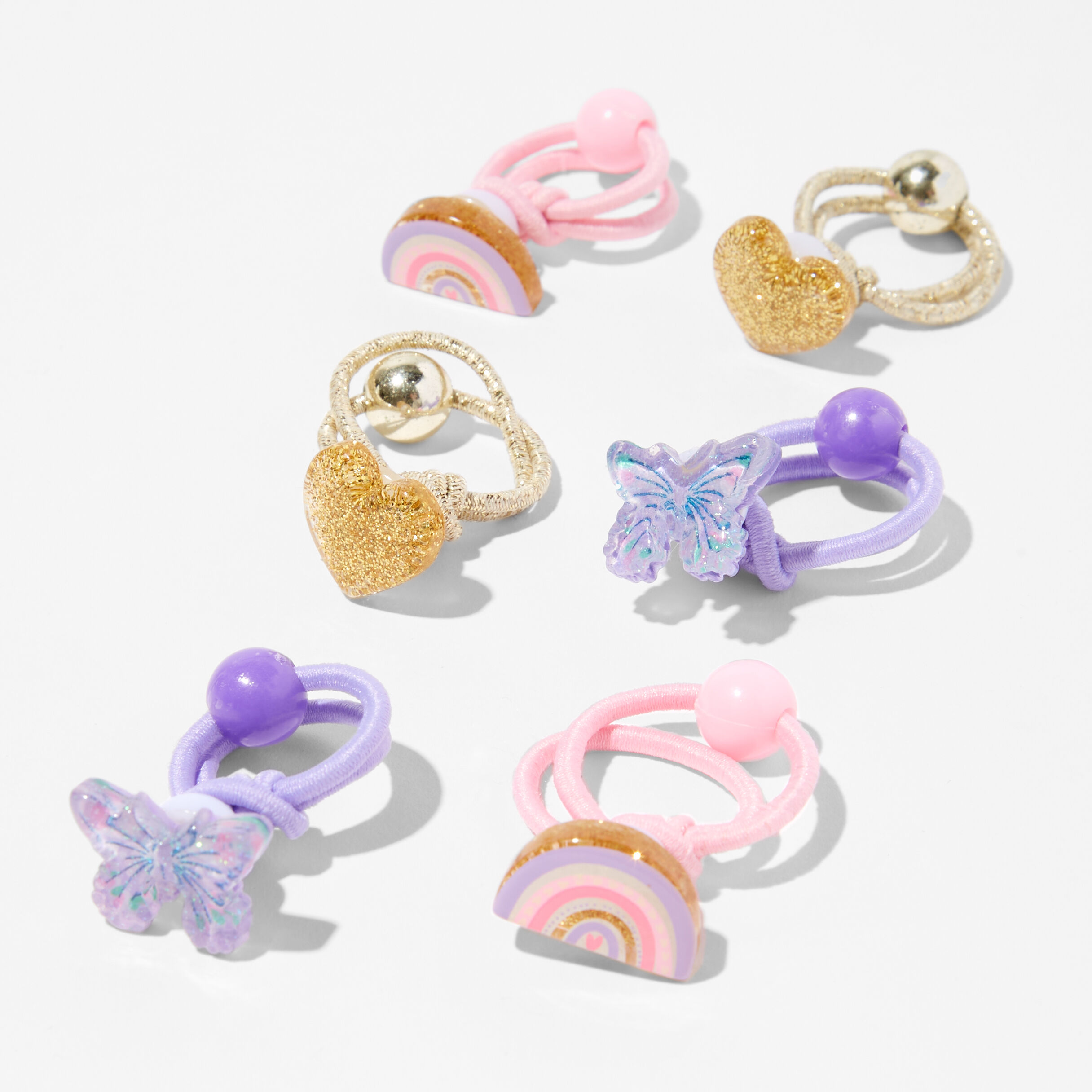 Gold horseshoe nose new arrivals ring