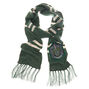 &Eacute;charpe verte Serpentard de Harry Potter&trade;,
