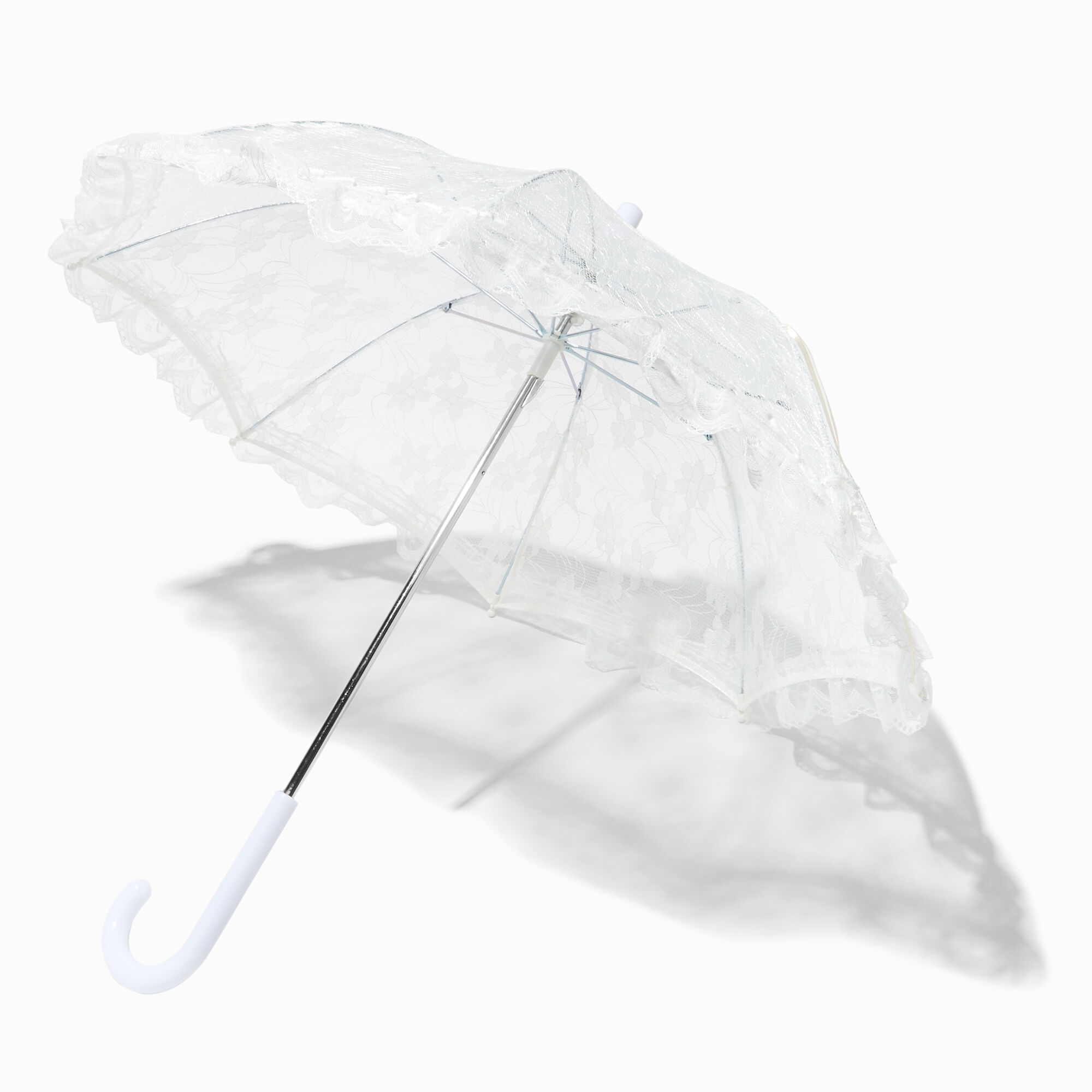 White parasol online