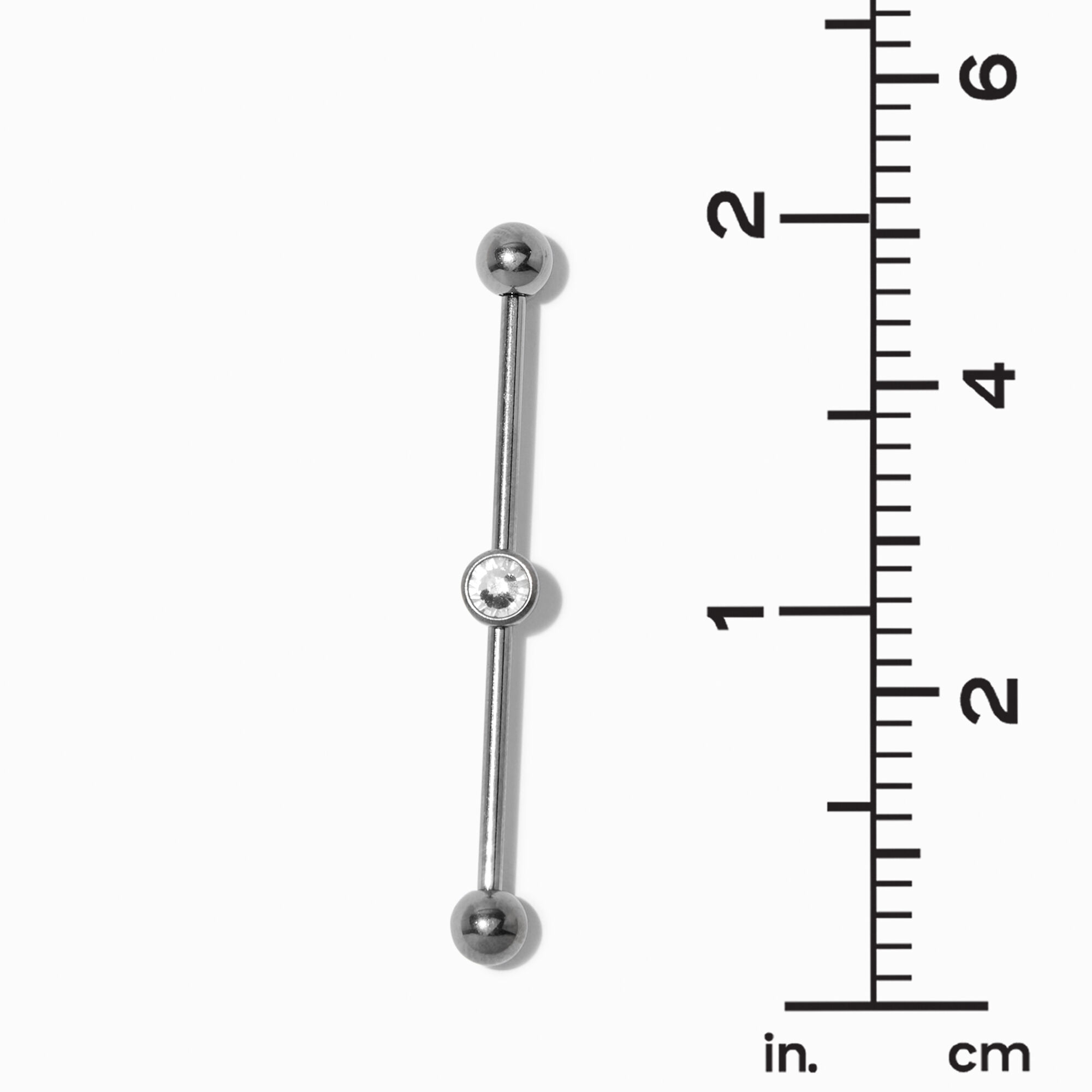 Industrial bars claire's online