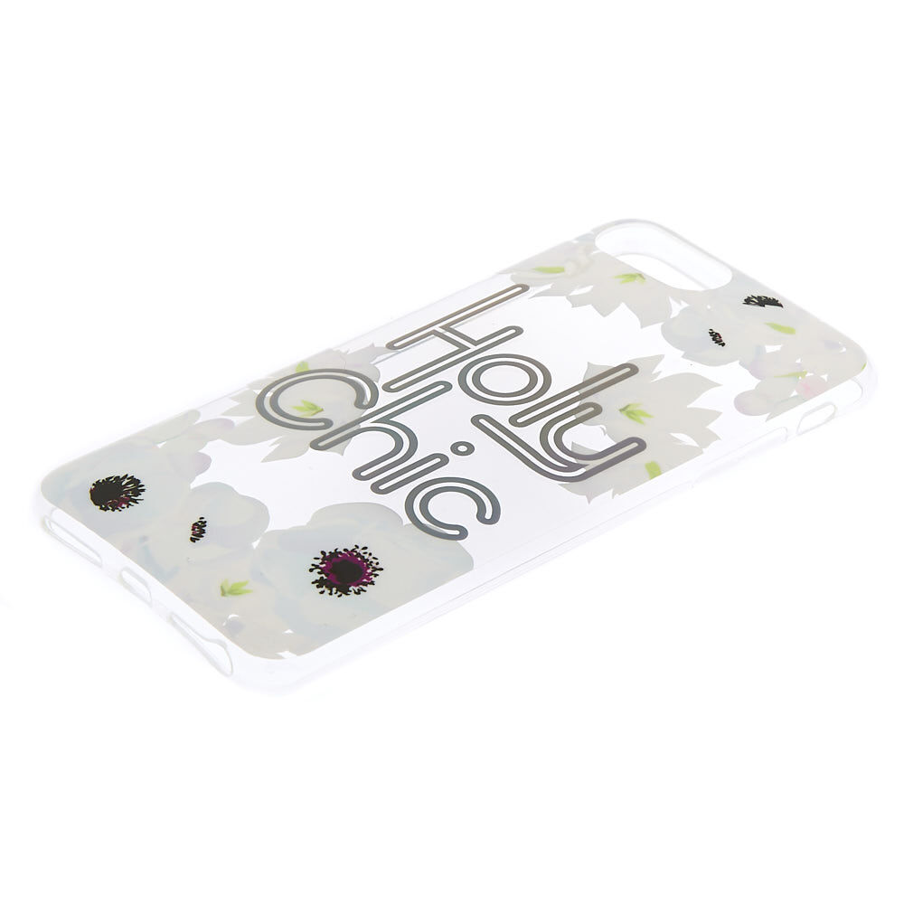 Holy Chic Floral Phone Case - Fits iPhone 6/7/8 Plus,