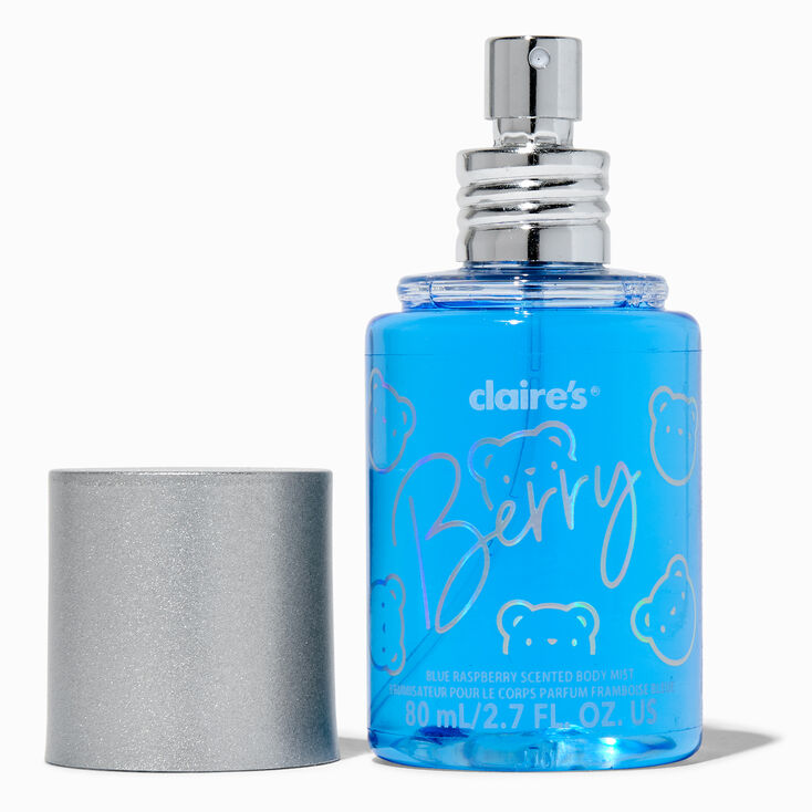 Blue Bear Body Spray,