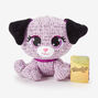 P.Lushes Pets&trade; Wave 3 Michelle Boucle Plush Toy,