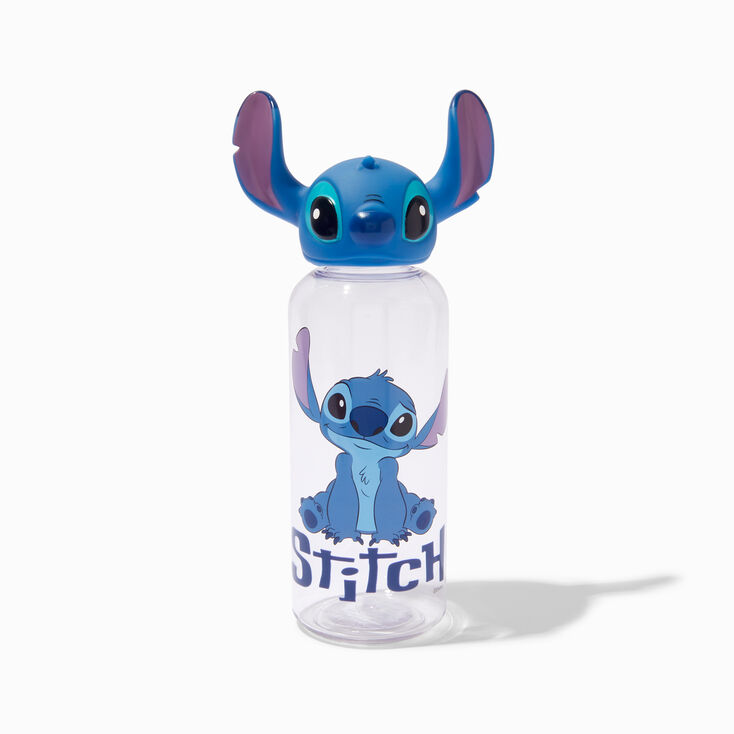 Gobelet Disney Stitch 3D,