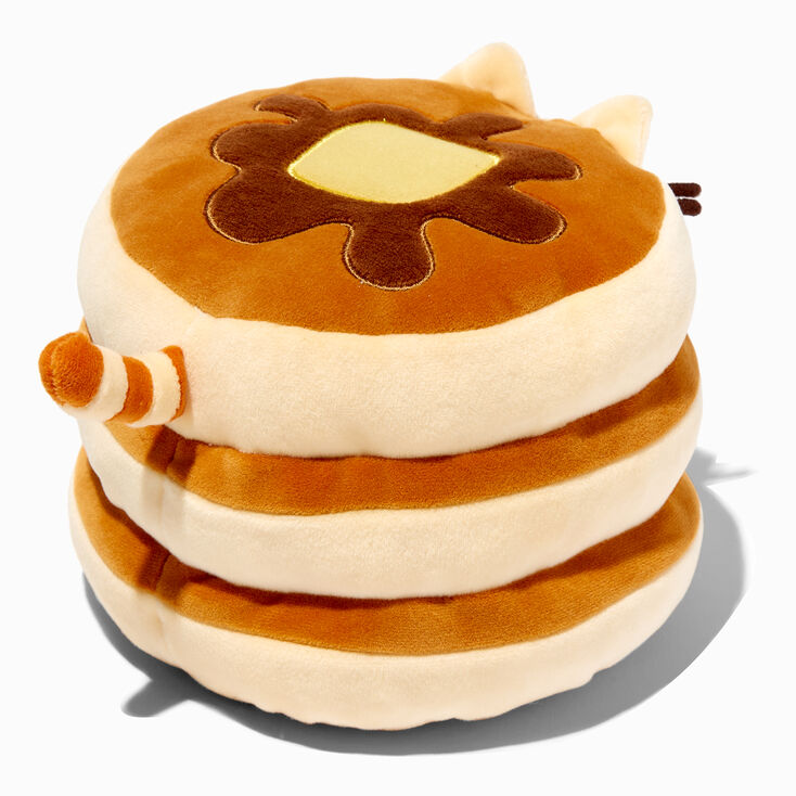 Pusheen&reg; 6&#39;&#39; Pancake Stack Plush Toy,