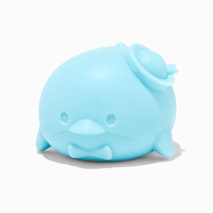 Hello Kitty&reg; And Friends Tuxedo Sam Squishy Fidget Toy,
