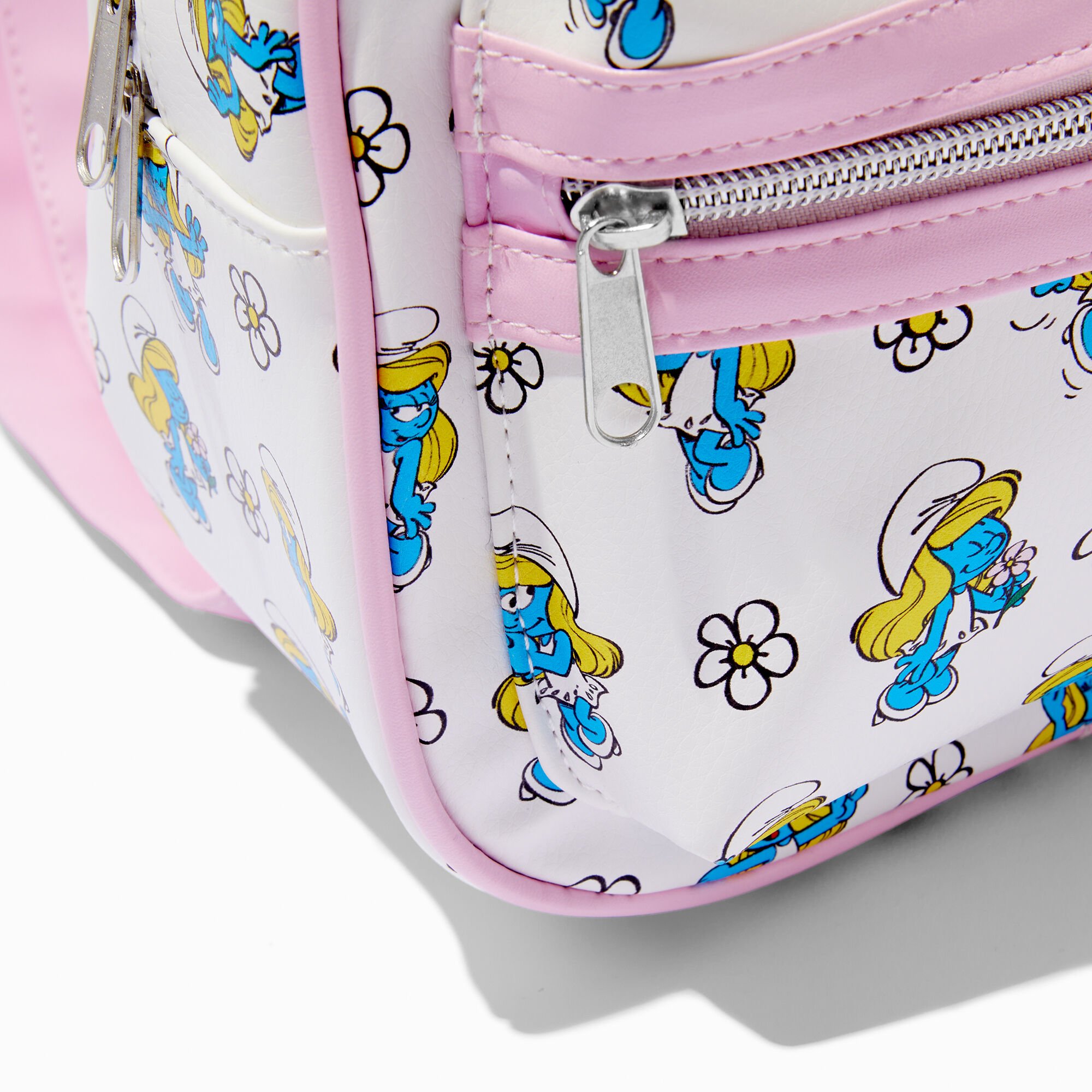 The Smurfs™ Claire's Exclusive Mini Backpack,