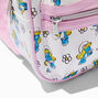 The Smurfs&trade; Claire&#39;s Exclusive Mini Backpack,