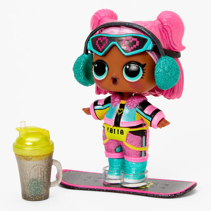 L.O.L. Surprise!&trade; All-Star Sports Blind Bags - Styles May Vary,