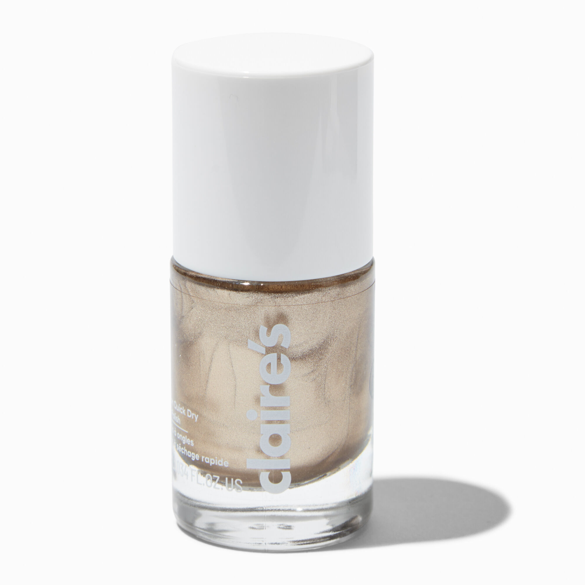 Vegan 90 Second Dry Nail Polish - Idolize,