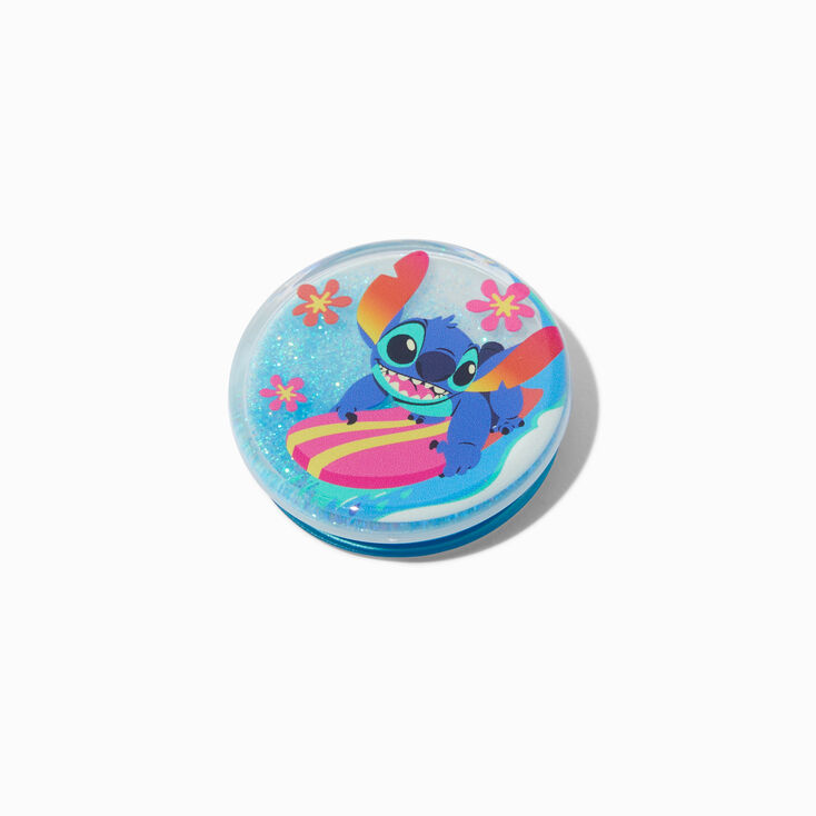 PopSockets&reg; PopGrip - Tidepool Surfboard Stitch,