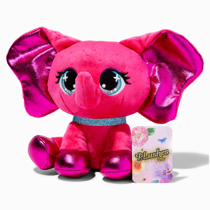 P.Lushes Pets&trade; Secret Garden Wave Willa Burke Plush Toy,