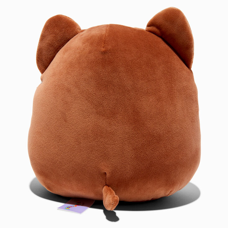 Squishmallows&trade; 8&quot; Regina Plush Toy,
