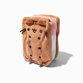 Pusheen&reg; 9&quot; Ice Cream Sandwich Soft Toy,