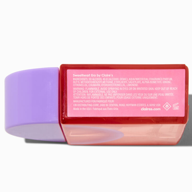 C by Claire&#39;s Sweetheart Era Fragrance,
