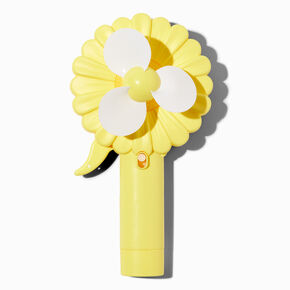 Daisy Hand Crank Fan,