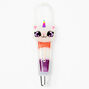 Rainbow Caticorn Lip Gloss Tube,