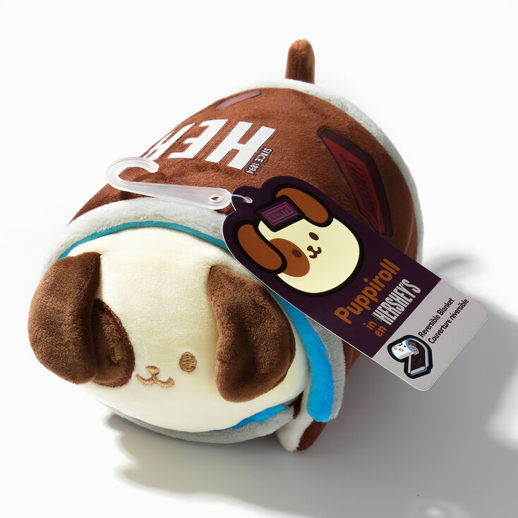 Hershey&#39;s&reg; Anirollz&trade; Puppiroll in Hershey&#39;s Chocolate Bar,