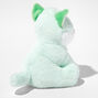 Eco Nation&trade; Mint Cat Plush Toy,