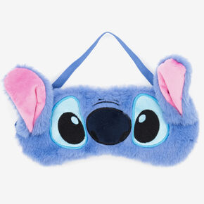 Masque de sommeil Stitch &copy;Disney - Bleu,