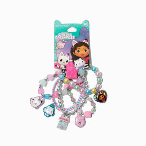 Gabby&#39;s Dollhouse&trade; Stretch Bracelets - 5 Pack,