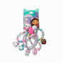 Bracelets &eacute;lastiques Gabby&#39;s Dollhouse&trade; - Lot de 5,
