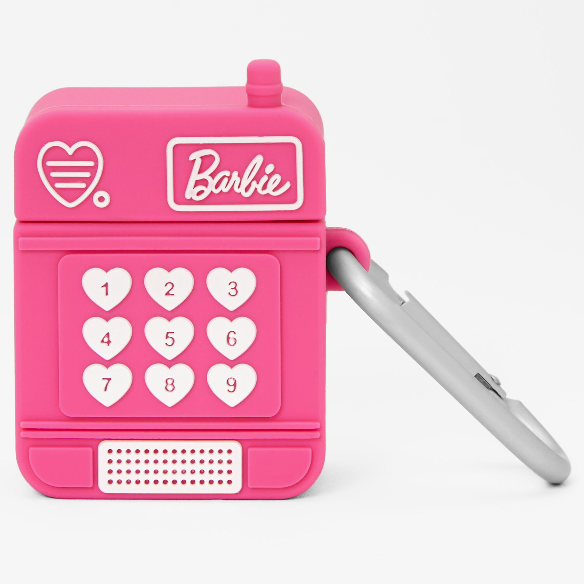 Barbie airpods hot sale
