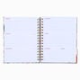 &quot;Good Days Ahead&quot; Floral Weekly Planner,