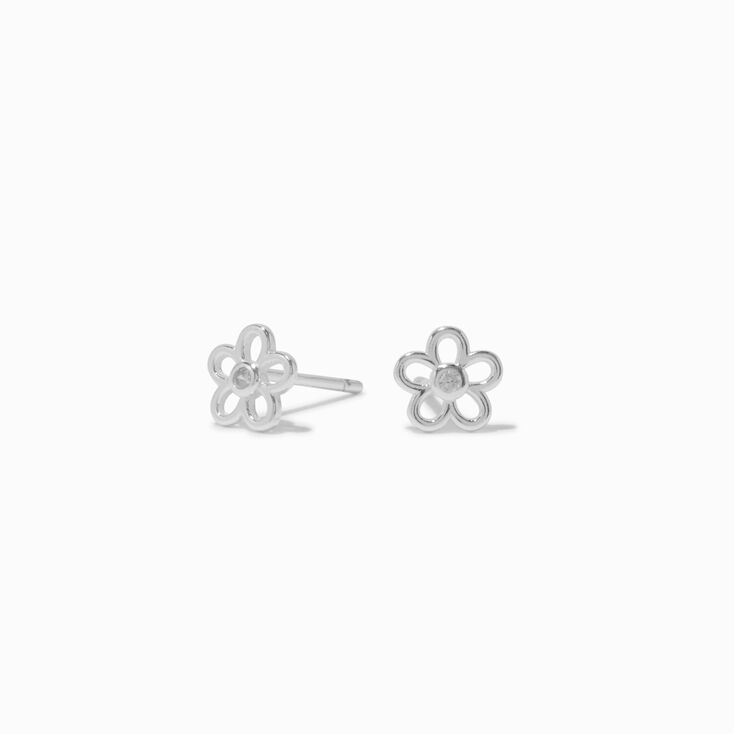 Best Friends Mood Heart Key Charm Bracelet - 2 Pack,
