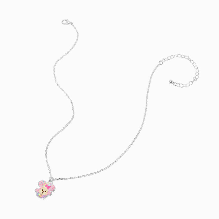 Disney Munchlings Series 1 Jewelry Set - 5 Pack,