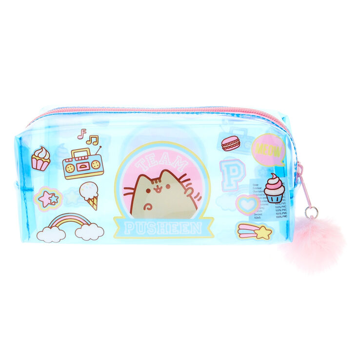 Trousse Team Pusheen,