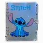 Disney Stitch Bling Journal Notebook,
