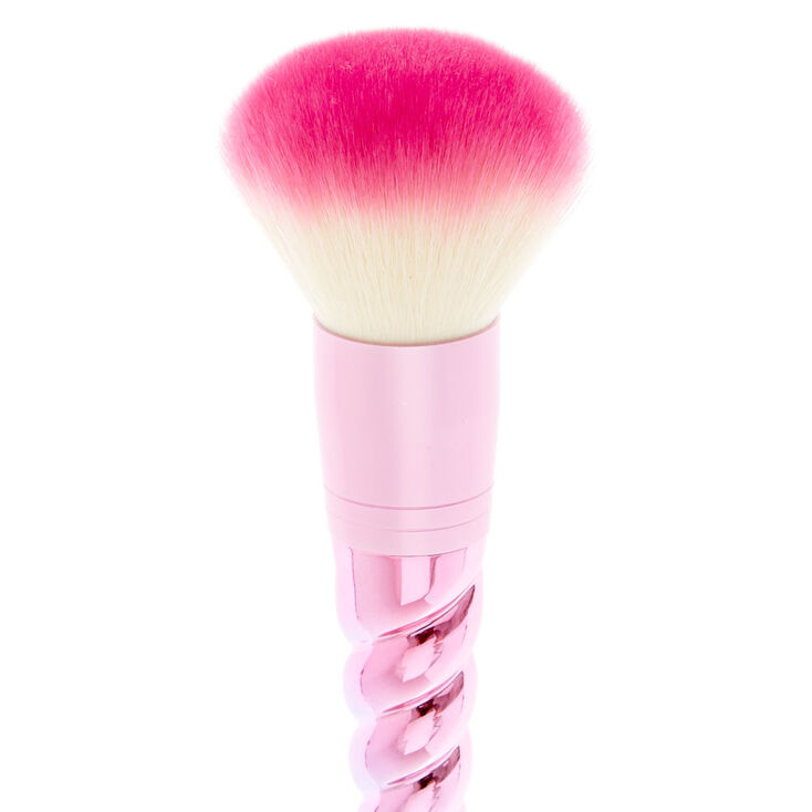 Unicorn PWR Contour Makeup Brush,