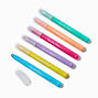 Sparkle Sticks Glitter Gel Twist Crayons - 6 Pack,