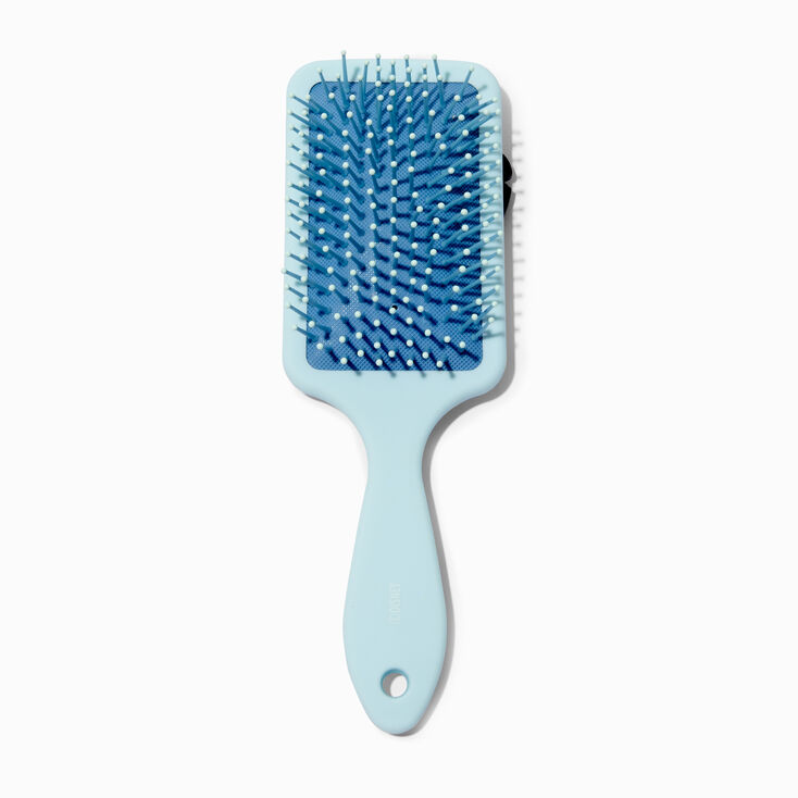 Disney Stitch Blue Paddle Hair Brush,