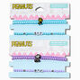 Peanuts&trade; Snoopy &amp; Woodstock Best Friends Bracelet Set - 4 Pack,