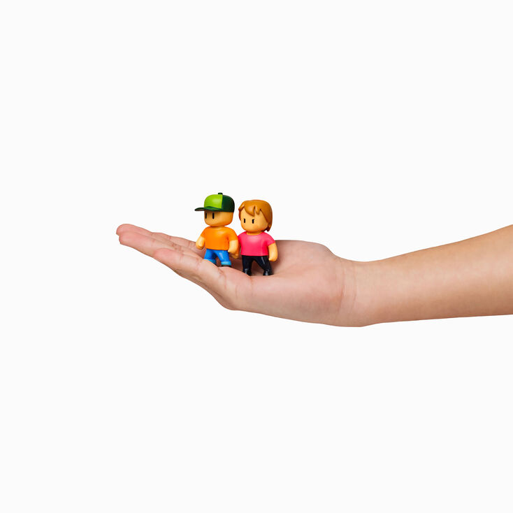 Stumble Guys&trade; Collectible Figure Blind Bag - Styles Vary,