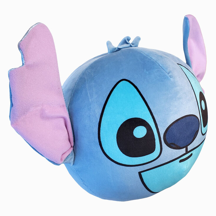 Disney Stitch Cloud Pillow,