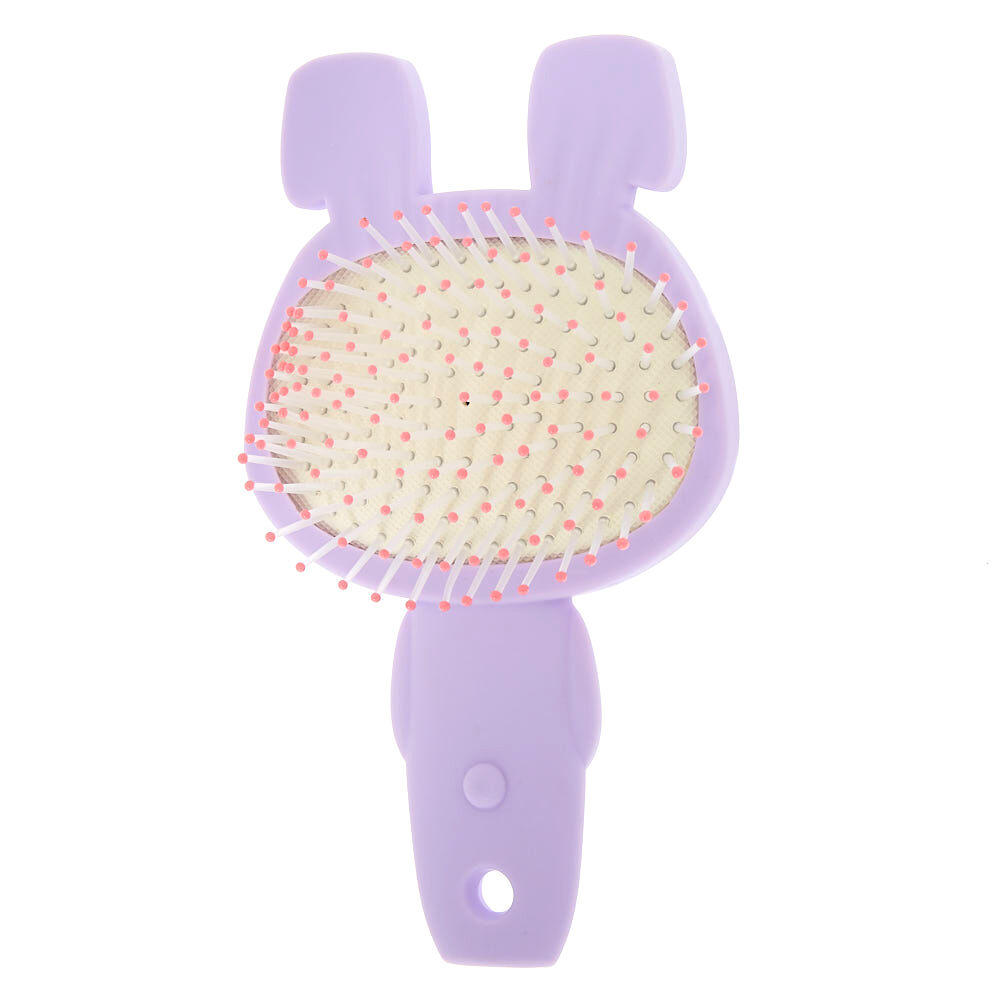Periwinkle the Bunny Hair Brush,