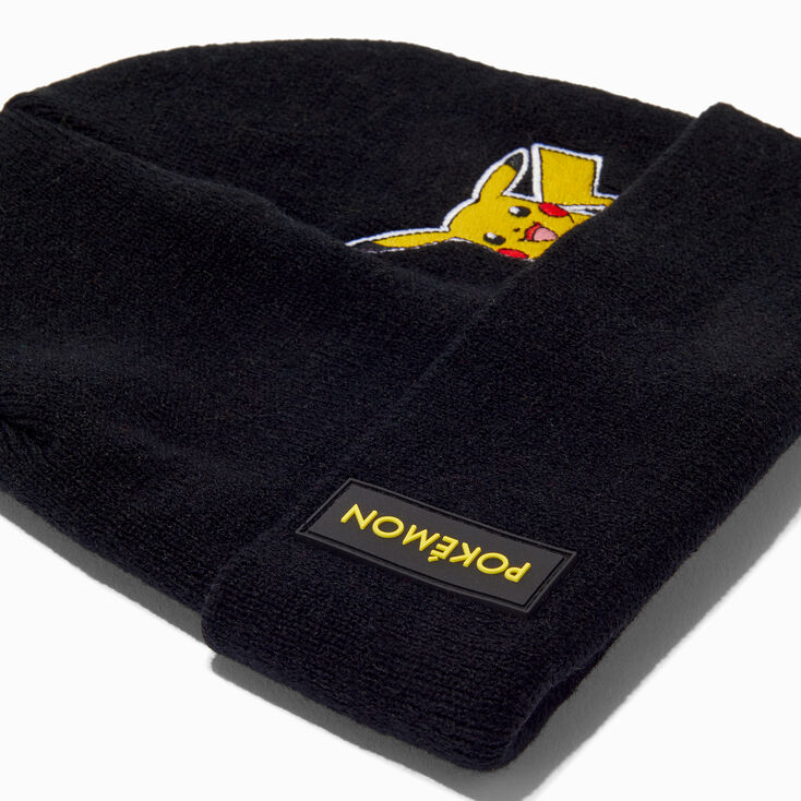 Bonnet Pikachu Pok&eacute;mon&trade;,