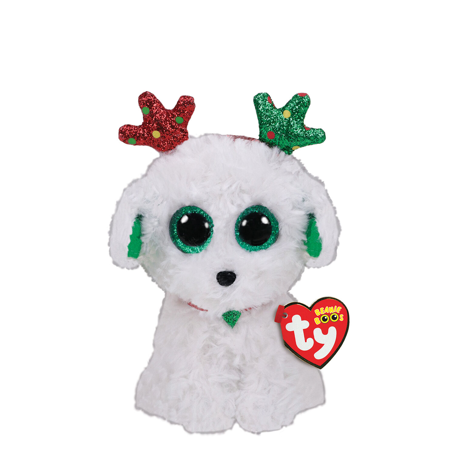 december beanie boos