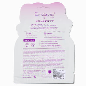 The Cr&egrave;me Shop&reg; x Hello Kitty&reg; Clear Cutie! Printed Essence Sheet Mask,