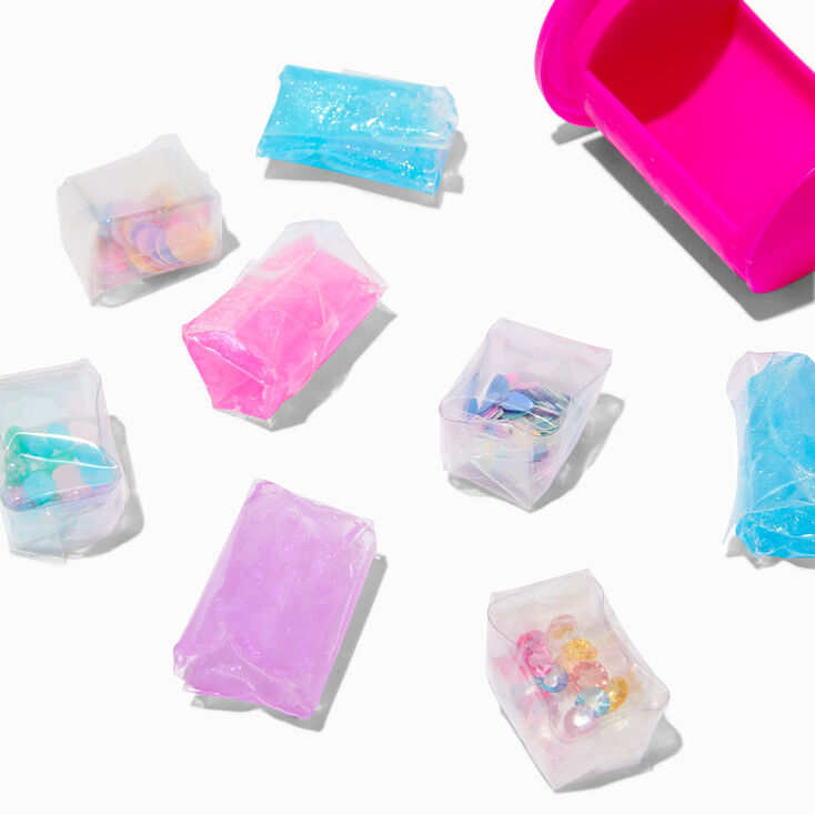Slime Twist &amp; Mix Vending Machine,