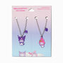 Sanrio&reg; Claire&#39;s Exclusive My Melody&trade; &amp; Kuromi&trade; Best Friends Necklaces - 2 Pack,
