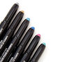 Metallic Body Crayons - 6 Pack,